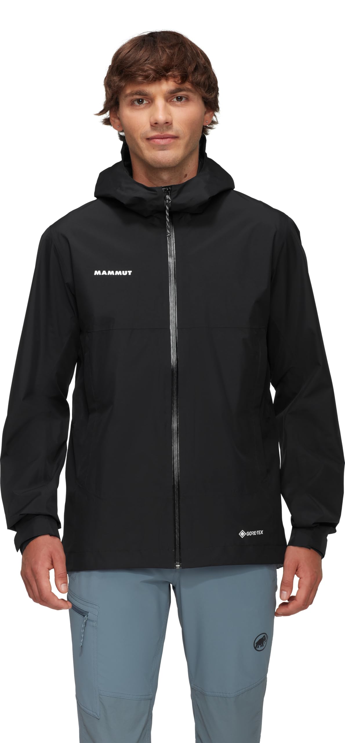 Mammut Treeline HS Hooded Jacket Men - 2