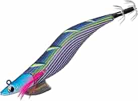 EGI TRS Smart 3.5号 パープル ルアーセット Amazon | フィッシュリーグ(Fish League) エギ エギリー・ダート