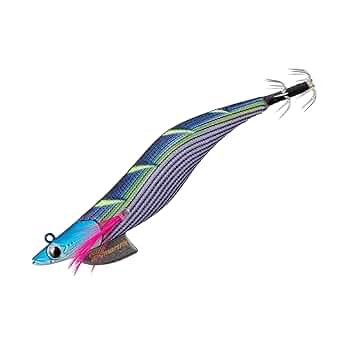 メジャークラフト エギゾー TR スマートフィット 3.5号 30g 3個セット Amazon | メジャークラフト エギ エギゾー TR スマートフィット