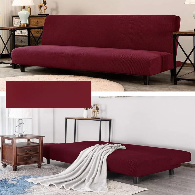 Catálogo de Sofa Cama Rojo los mejores 10. 27 Imagen adicional