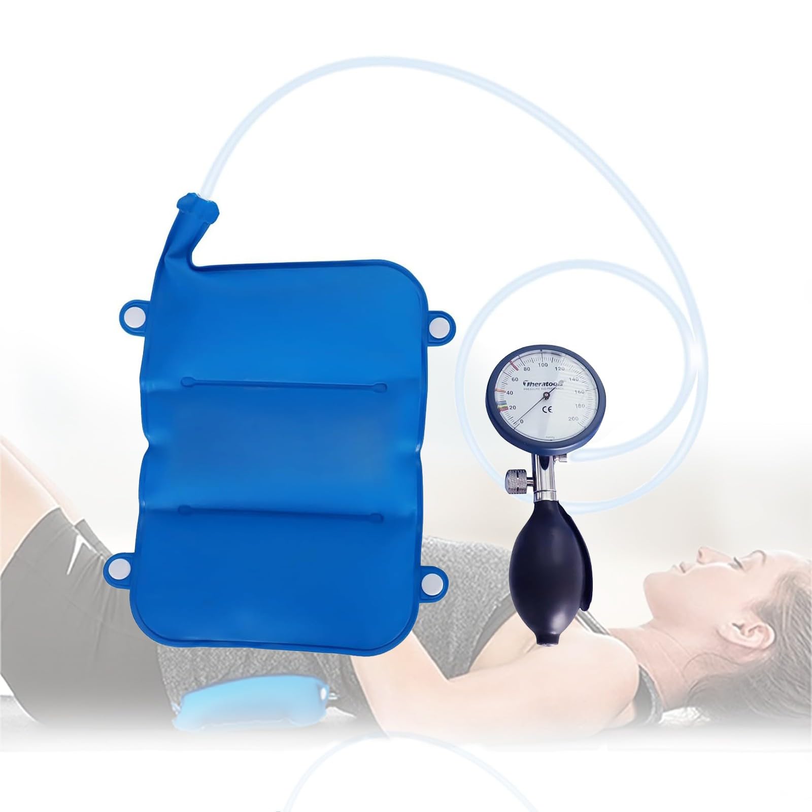 Amazon.co.jp: バイオフィードバック スタビライザーでトレーニングを