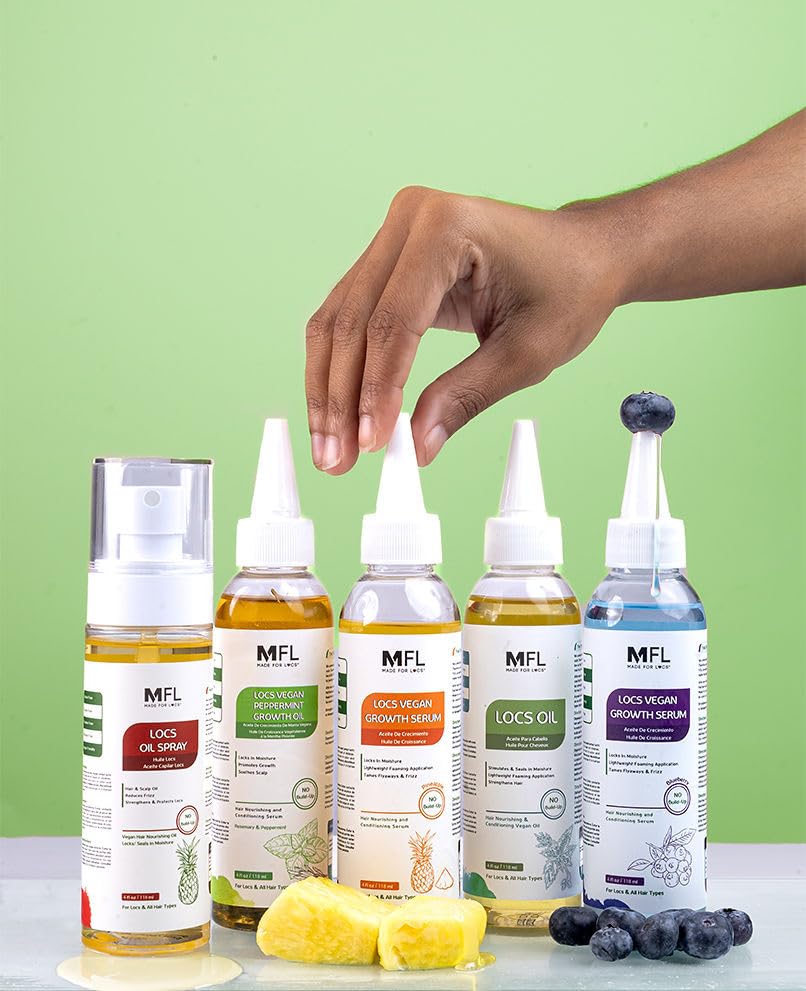 Made-For-Locs-Entire-LocsDreadlocks-Oil-Bundle-Includes-5-Locs-Oil