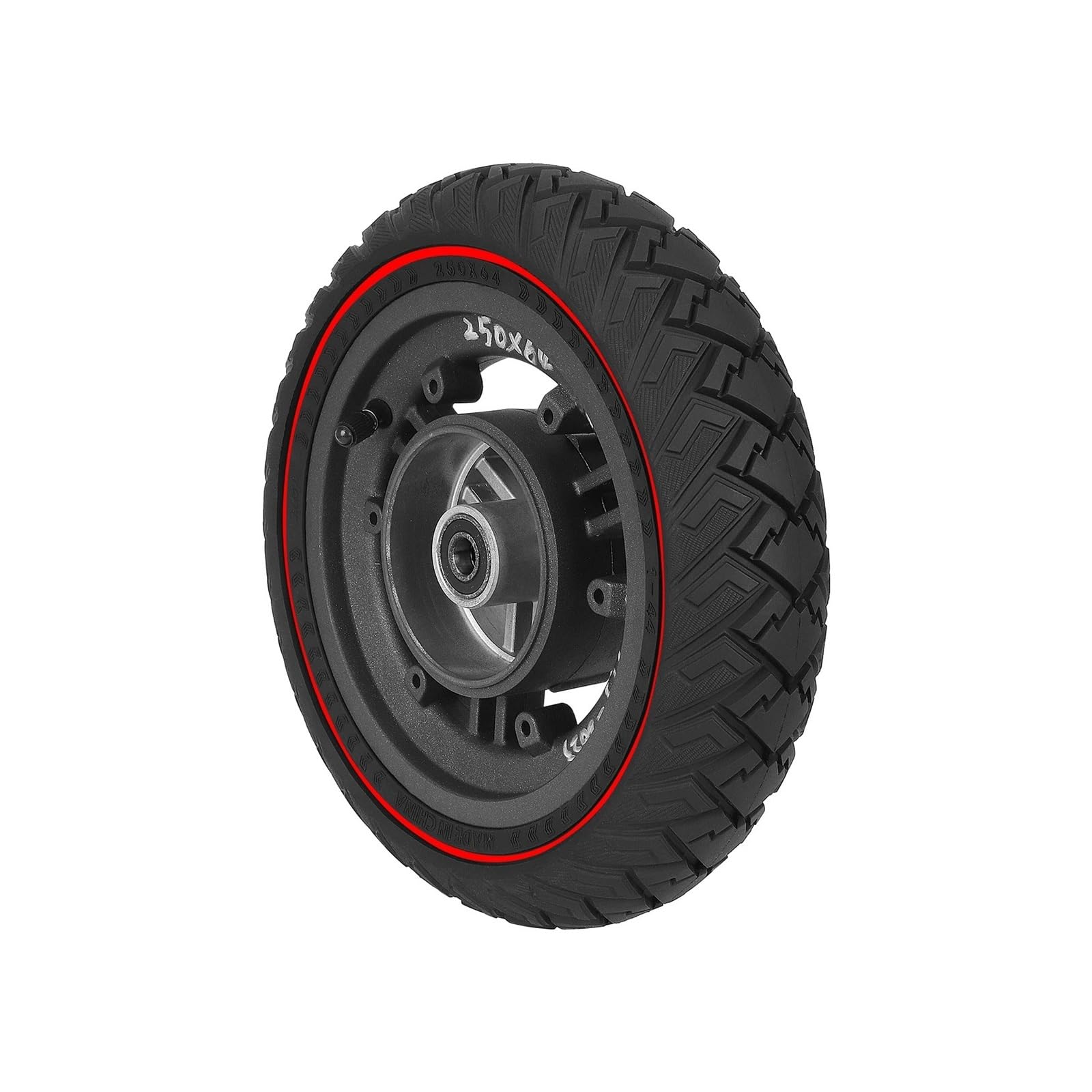 Neumático Sólido,Compatible With Patinete Eléctrico,for Xiaomi,