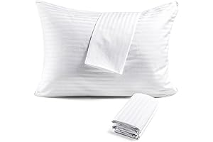 FAUNNA Pillow Cover: Comfort and Protection for Your Bedding