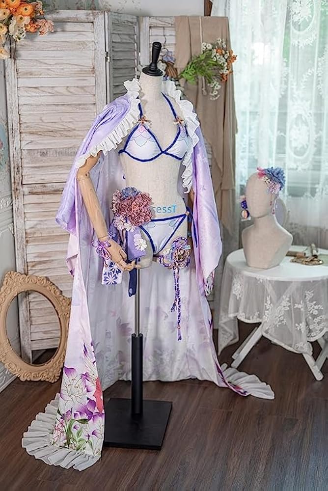 α2 ブルーアーカイブ ビキニ&和傘&お面 狐坂ワカモ スリーブ&プレイマット 豪華加工】狐坂ワカモ[WXDi_CP02-059P_SRP] - マスターズ