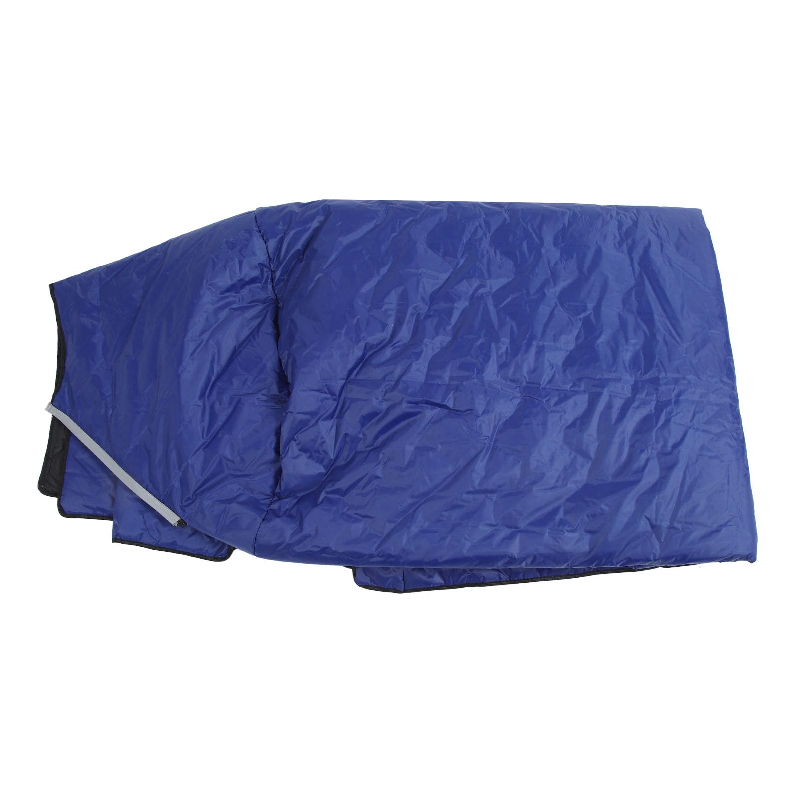 Jiawu Funda Impermeable para Conejera de Invierno, Impermeable, Resistente Al Viento, para Exteriores, 2,2 M/7,22 Pies, Tela Oxford
