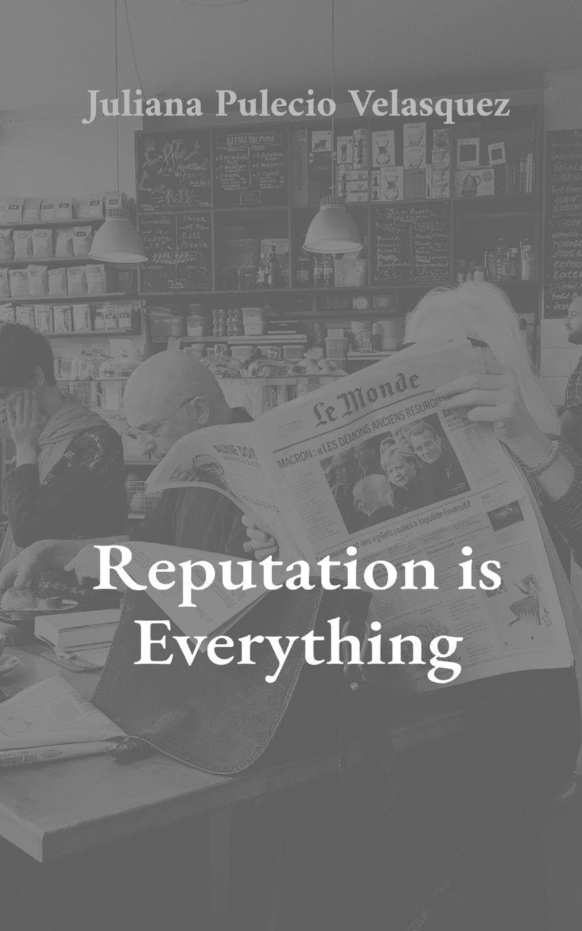 Reputation is Everything, Why Smart Founders Invest in Public Relations: Great startups don't just sell products, they sell trust