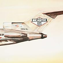 Licensed To Ill 30th Anniversary