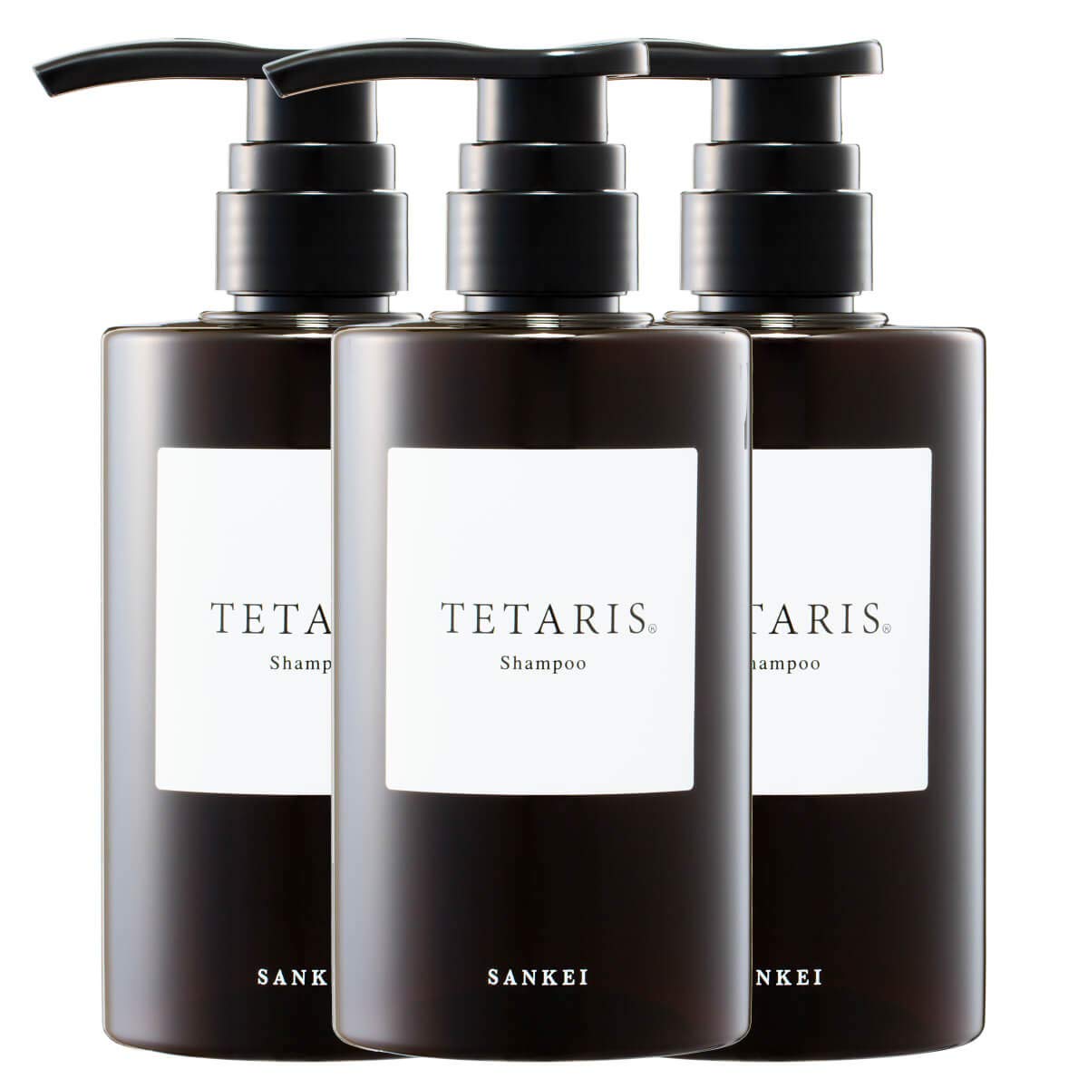 テタリス シャンプー アミノ酸 MARKII 340mL 3個セット 宅配便 送料について 3,980円以上9,800円未満のお買い物で一部地域へお届けに追加送料が必要な商品です オプションよりお買い求めください Amazon | テタリス シャンプー MARKII 340ml 3本セット | テタリス