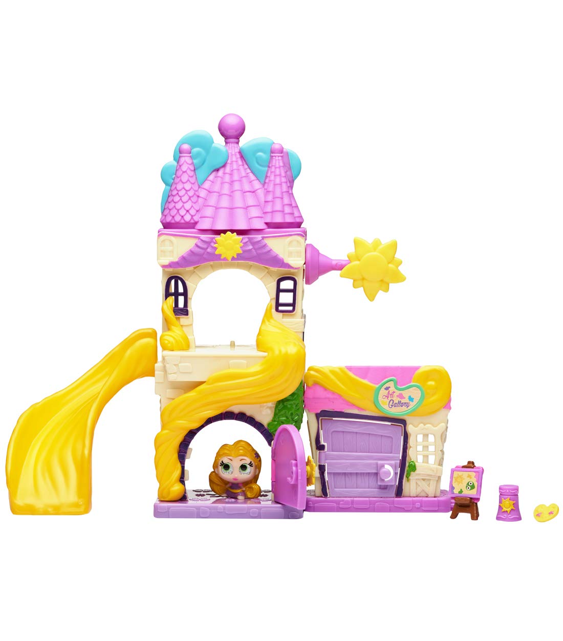 Amazon.co.jp: ディズニー ドアラブル ハウスドアセット