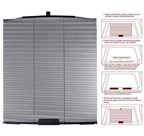push car with sun shade