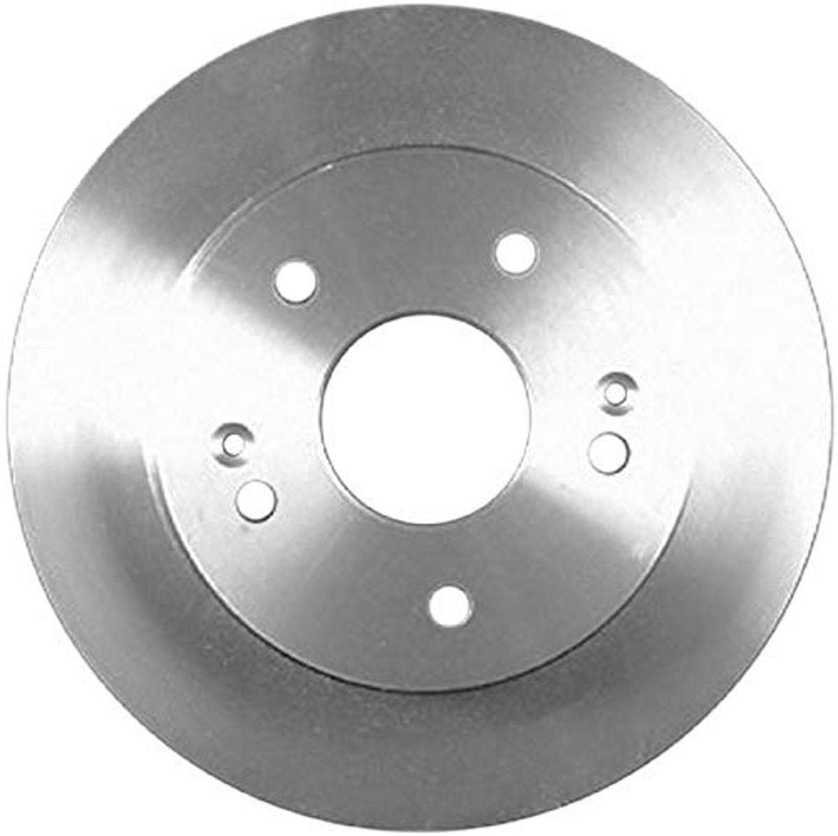 Bendix Premium PRT5159 Rear Brake Rotor for Honda Prelude 2001-1997