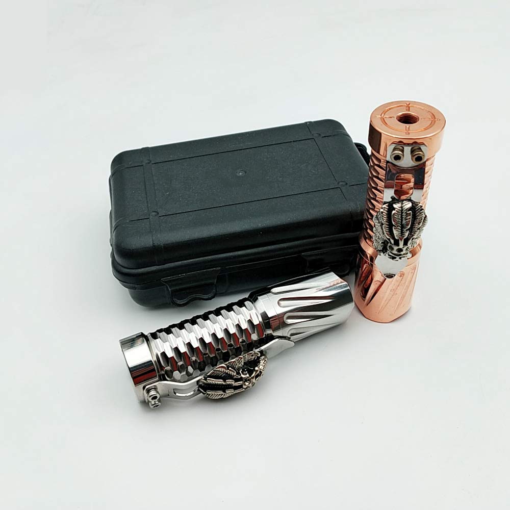 liquid for vape PACK MINI BOX-ISTICK PICO 75W ET MELO 3 MINI à seulement 88.90 pro main image 0