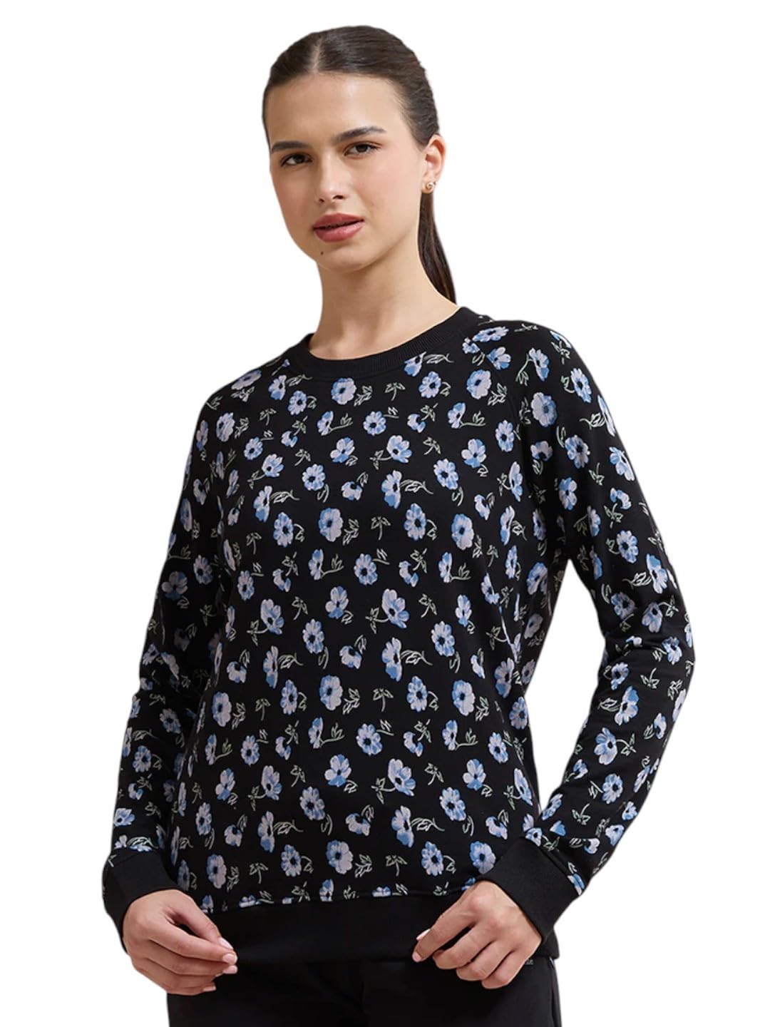 amante Women Sweatshirt-picture-18