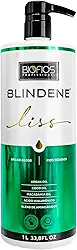 Progressiva Capilar - Biofios Profissional - Blindene Liss Alisamento Sem Formol - 1L