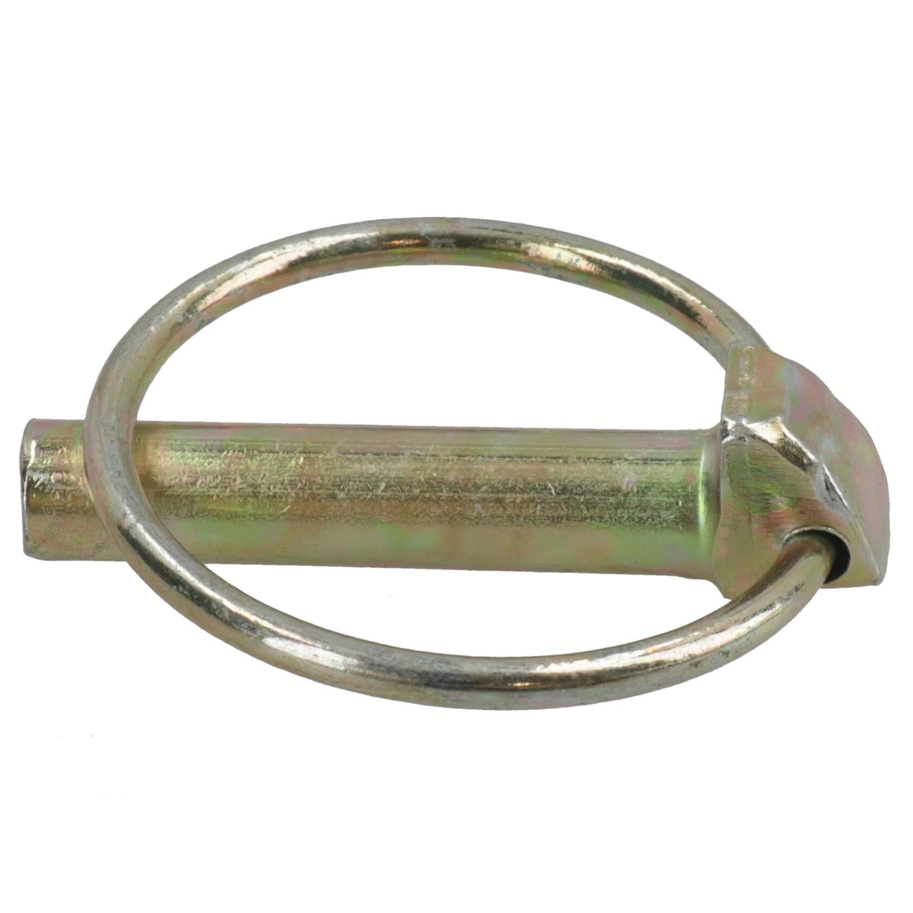 AB Tools Lot de 40 épingles Lynch 10 mm en acier au chrome vanadium