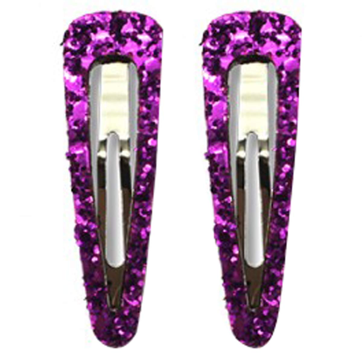 Razzle Dazzle Snap Clip