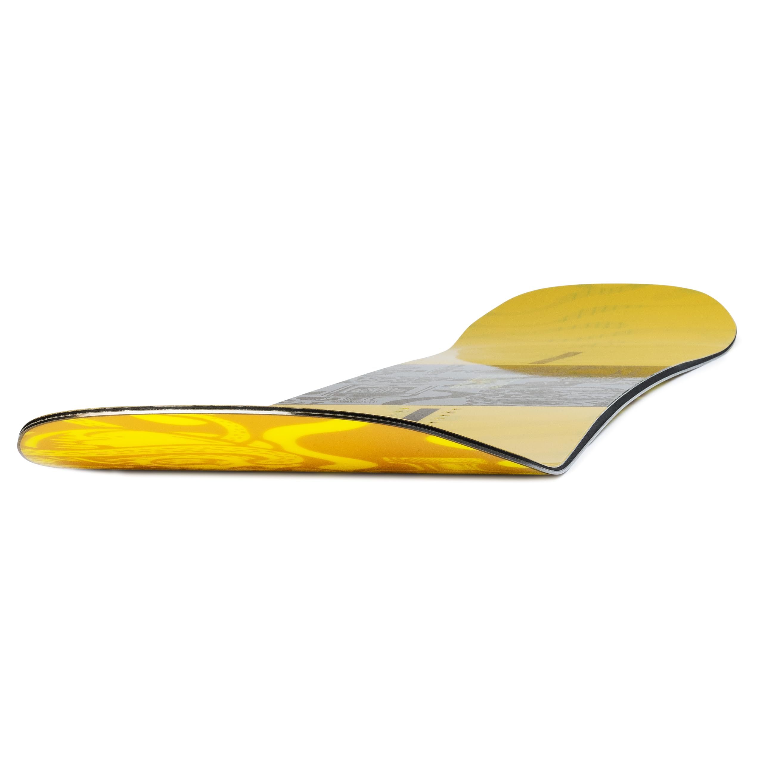 Nidecker Sensor Team Snowboard 153