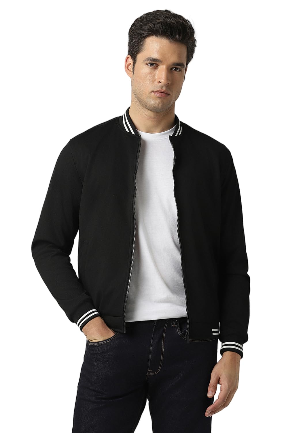 peter england Men Jacket-picture-27