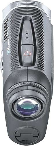 Miniatura 4 de Bushnell Pro XE - Telémetro láser de golf, negro/plata, L