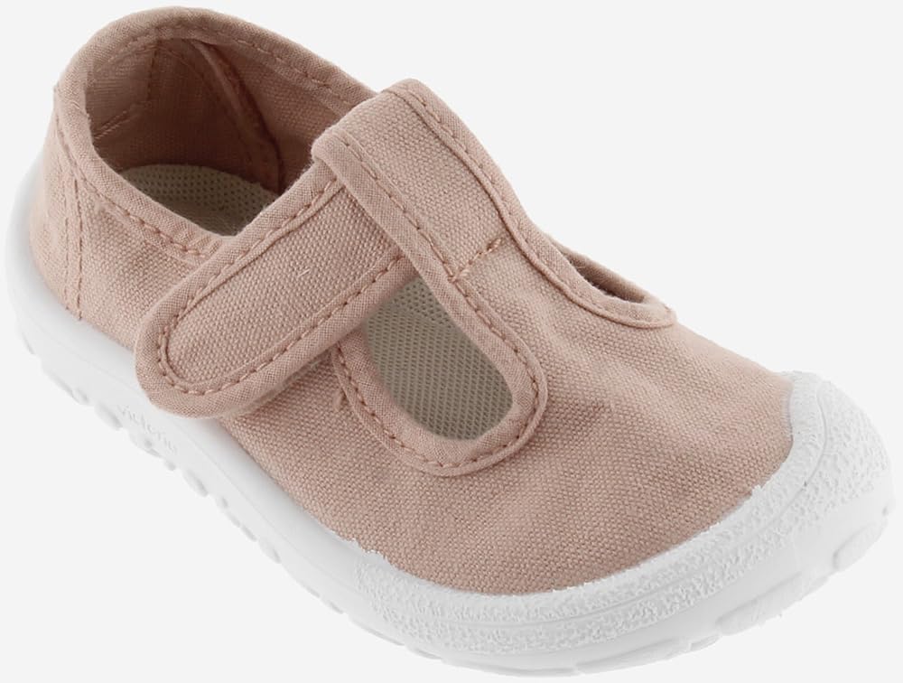 Respectueux sandale VICTORIA BAREFOOT BOSCO 1370108 Taille 20 couleur BALLET