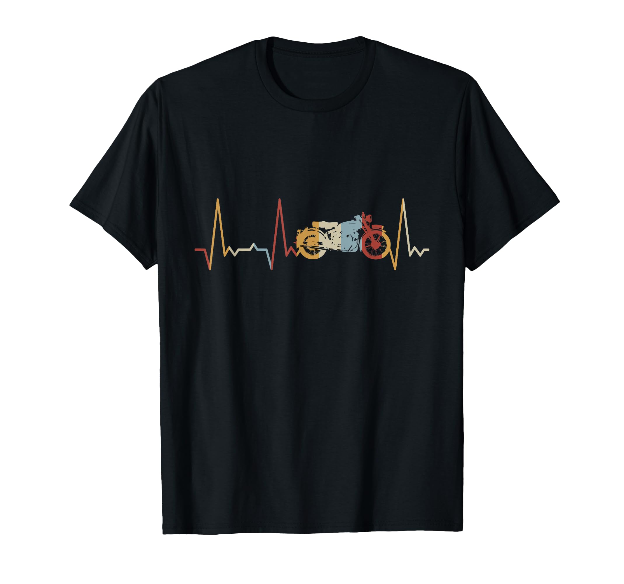 Kleidung mit Designs von Amazon Merch on Demand