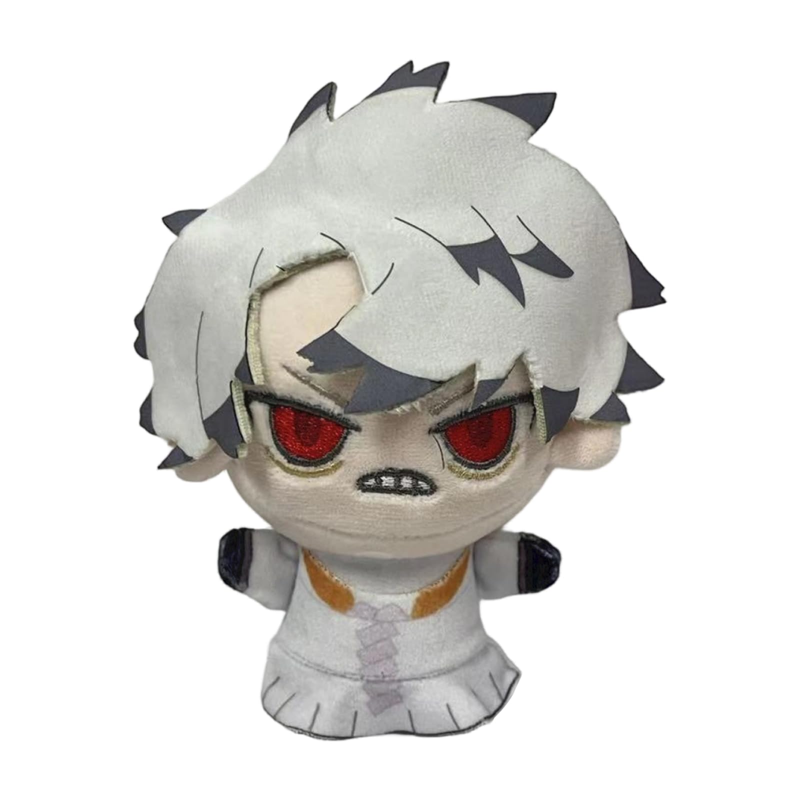GACHIAKUTA Plush Toy GACHIAKUTA Merch Stuffed Doll for Fans