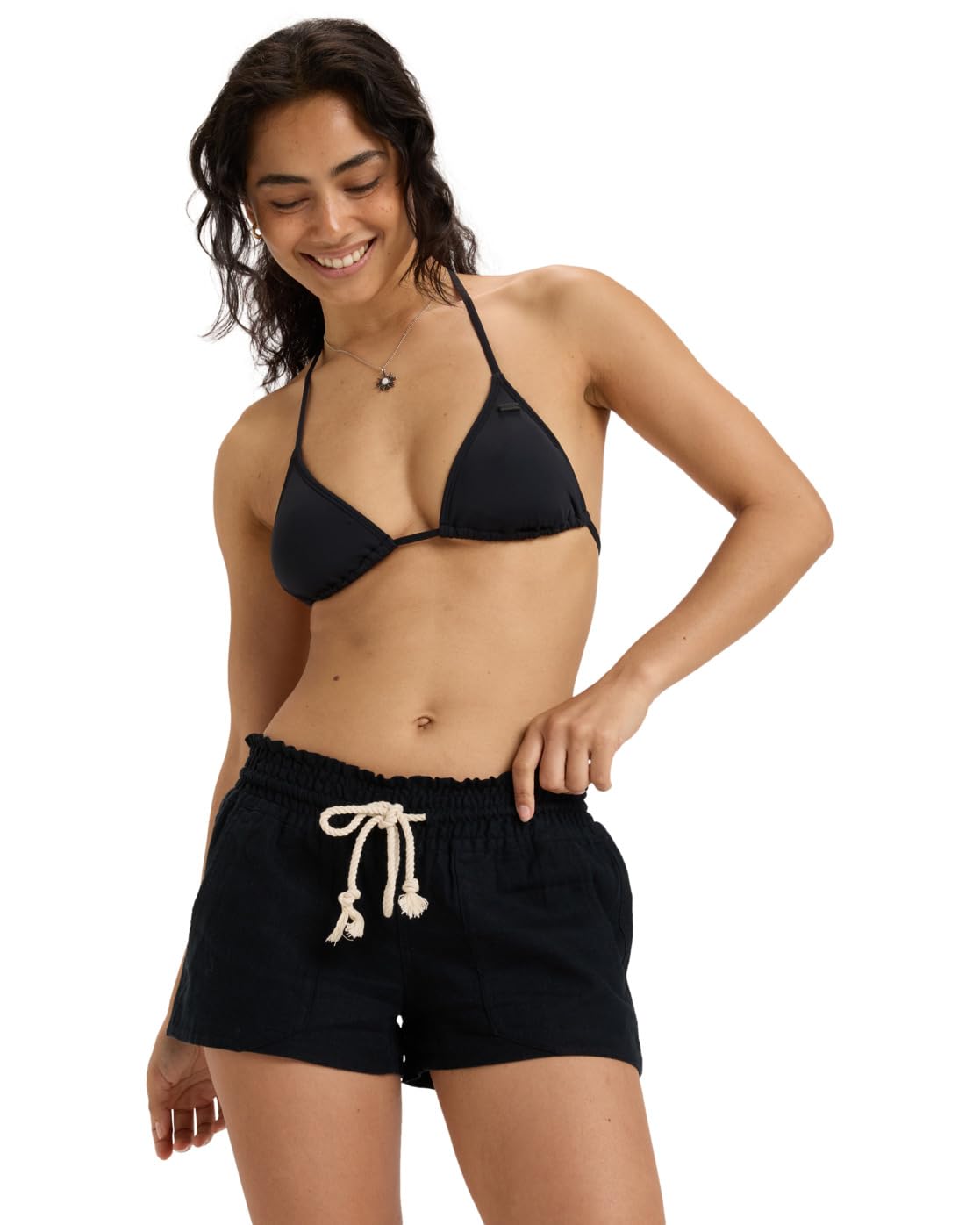 Women's Oceanside Beach Short