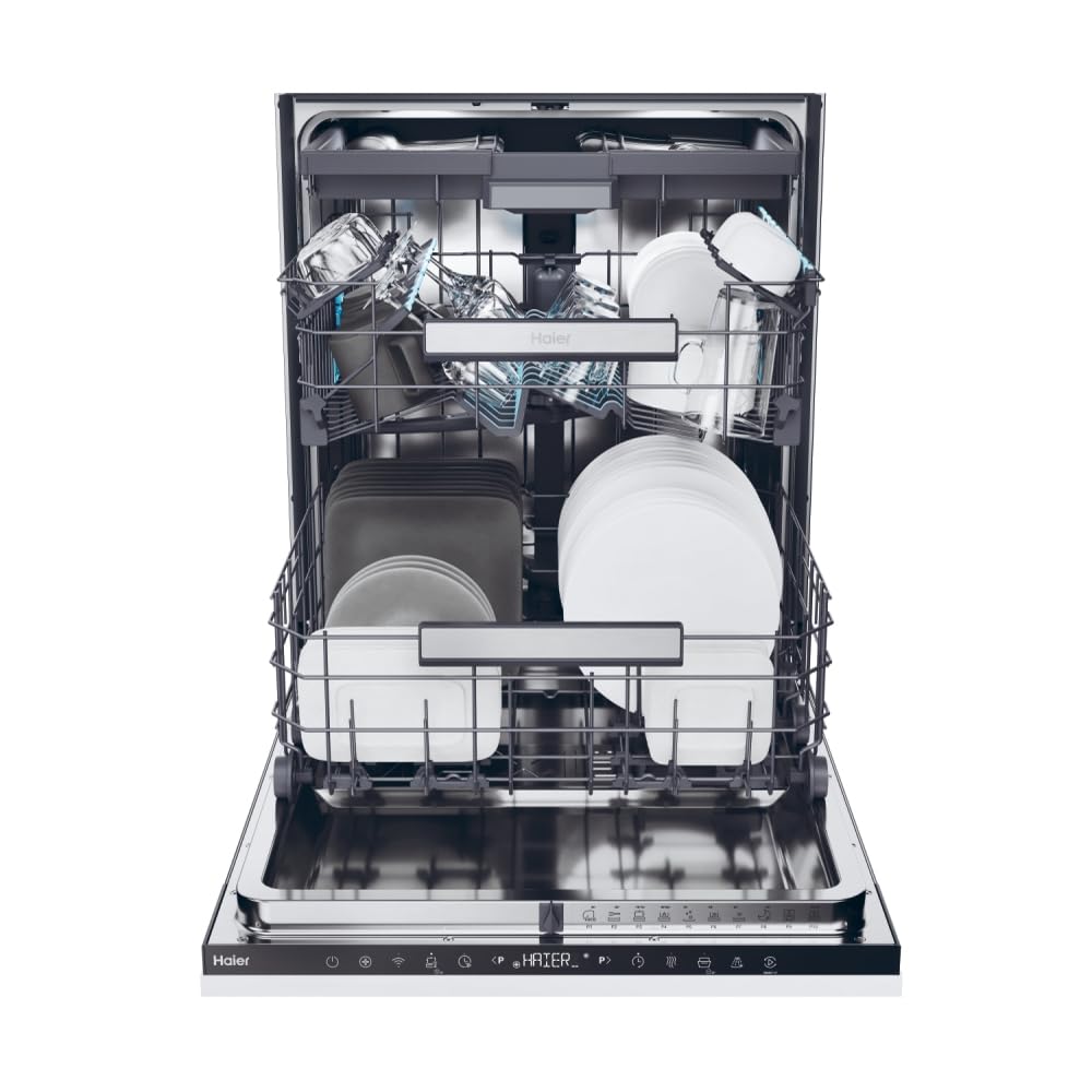 SXI 6B0S3FSBV - Lavastoviglie da Incasso, a Scomparsa Totale, 16 Coperti, Classe energetica B