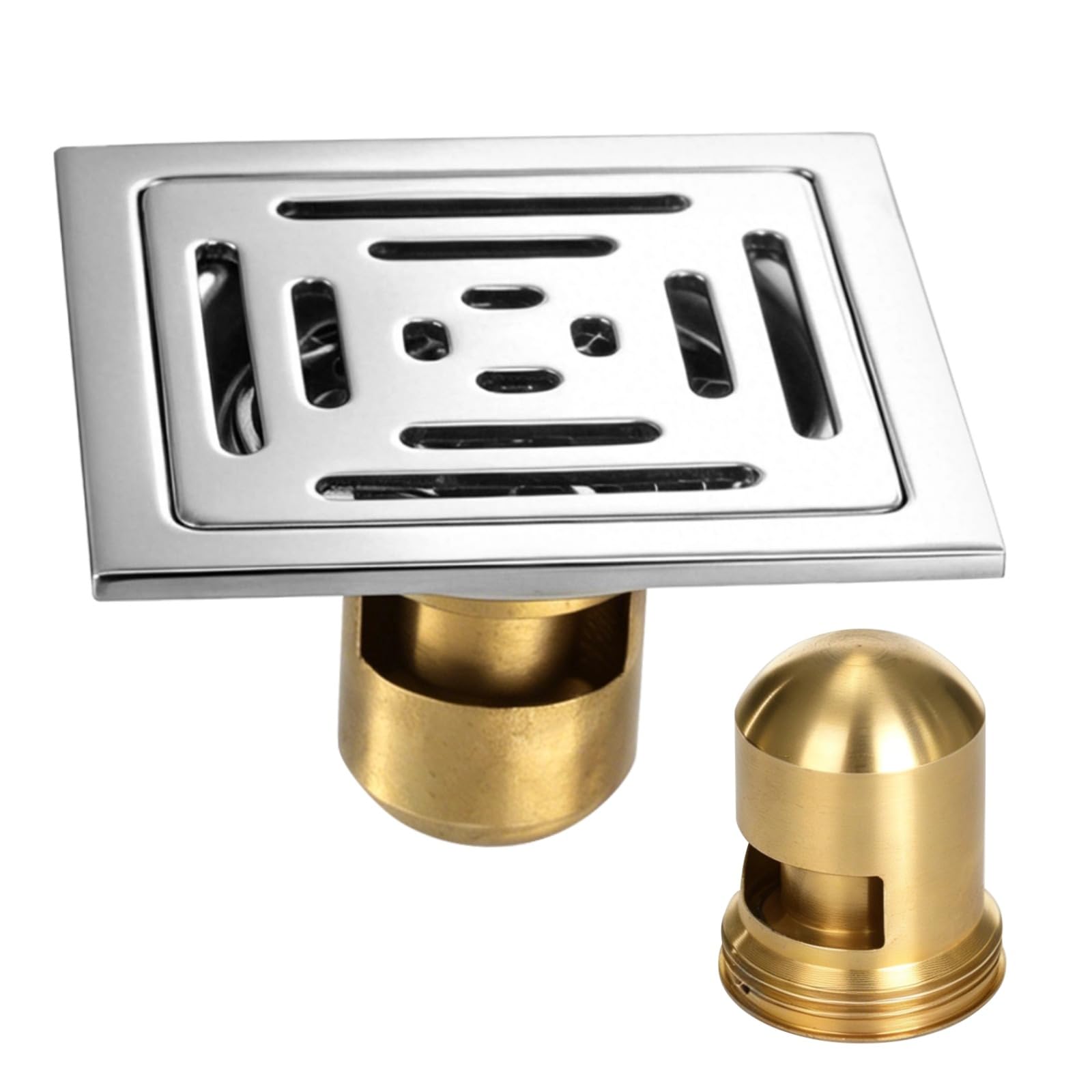 Stainless Steel Sink Strainer