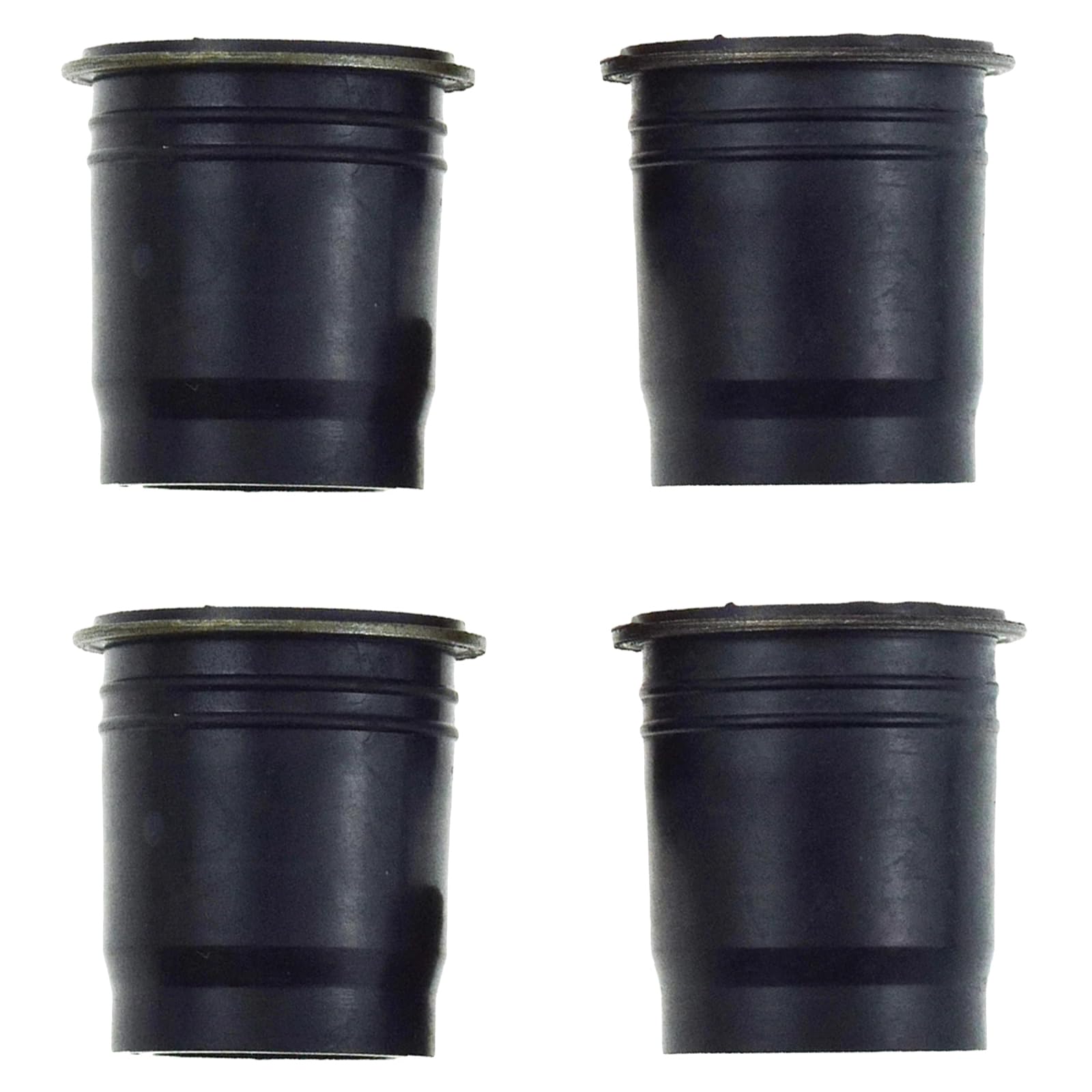 Retén Aceite para Mazda 3/5/6 MPV 2.0 D, Sello de Aceite del inyector de Combustible diésel RF5C-13-R08/0873020/RF5C13R08