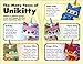 DK Readers L1: The LEGO Movie: Meet Unikitty! (DK Readers Level 1)