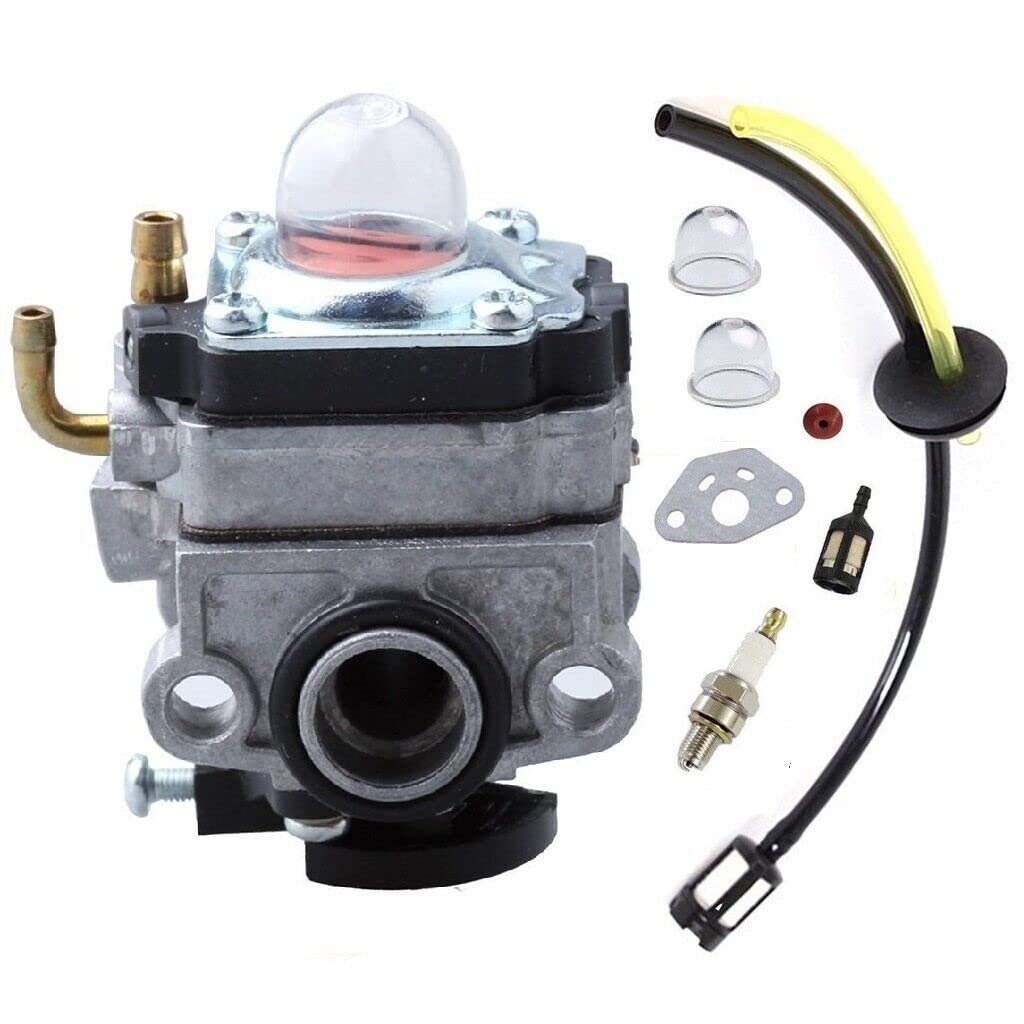 PHUOC LOC THO for Carburetor for HONDA GX31 GX22 FG100 Little Wonder Mantis Tiller Tune Up Kit