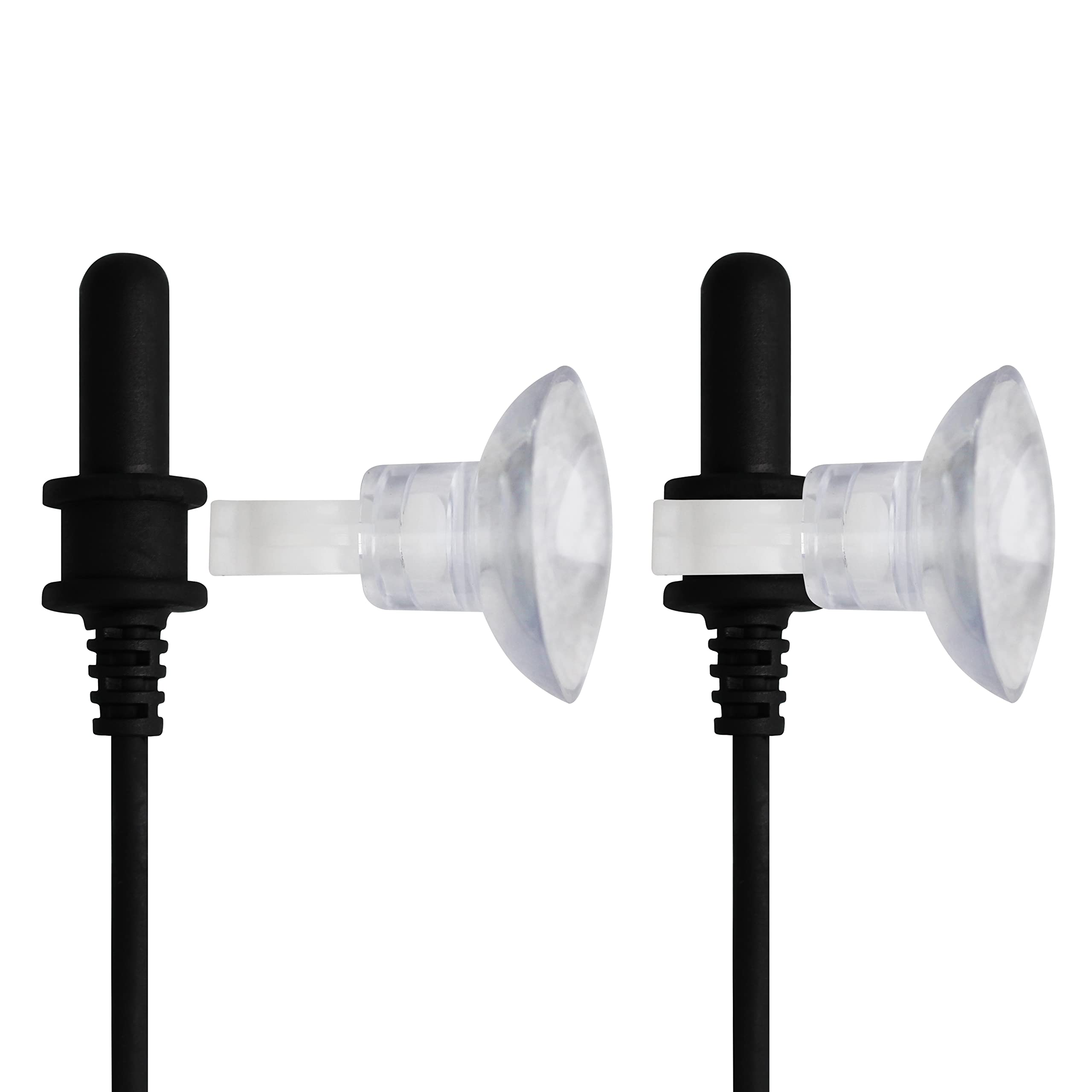 Digitaler Temperaturregler Wasserdichter Panel-Thermostat für Gewächshaus, Aquarium, Inkubator, Terrarium, Thermostatsteckdosen unterstützen Heizung und Kühlung 15A
