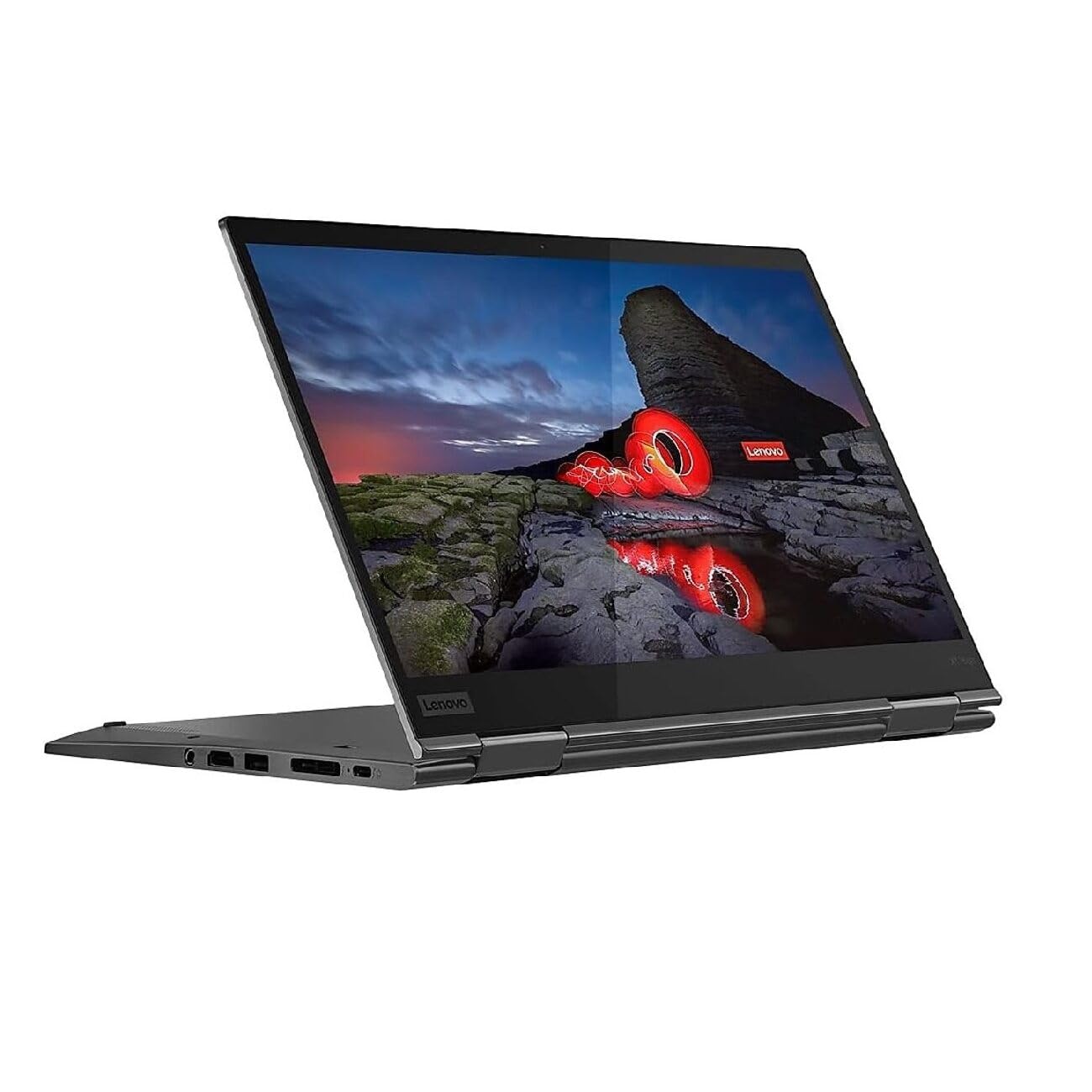 Amazon.co.jp: 【整備済み品】Lenovo レノボ X1Yoga 2nd タブレットPC