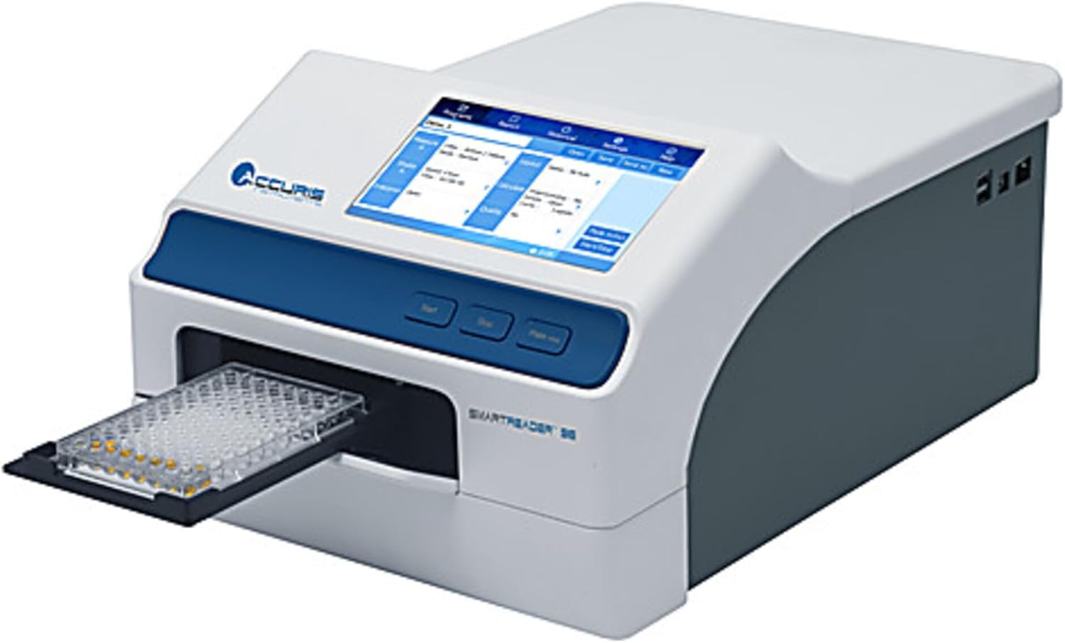 Filter for Accuris Microplate Reader, 663 nm