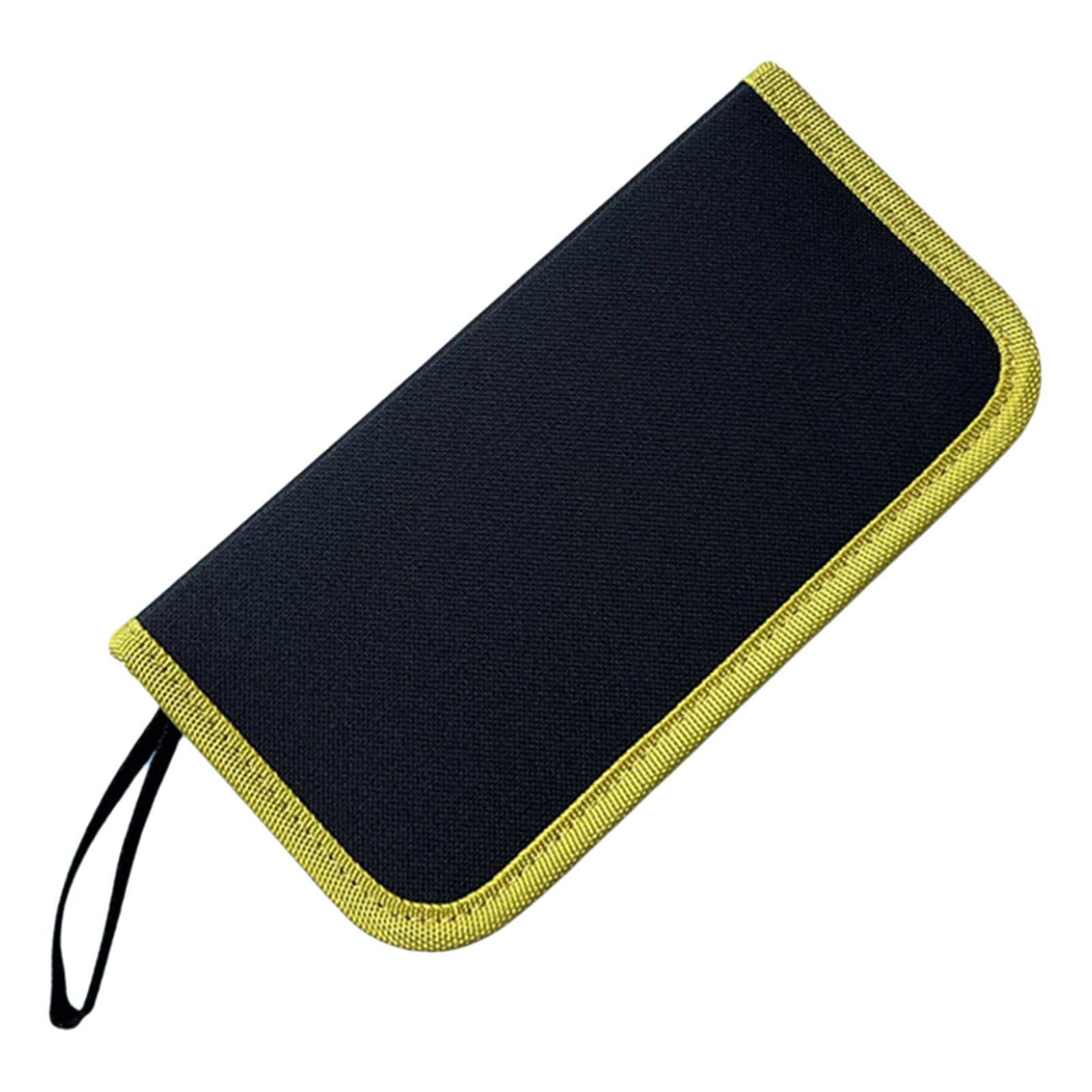 Portable Multipurpose Storage Pouches Oxford Fabric Hand Tool Storage Carry Bags Tool Pouches Travel Organizers Bags Oxford Fabric Bag