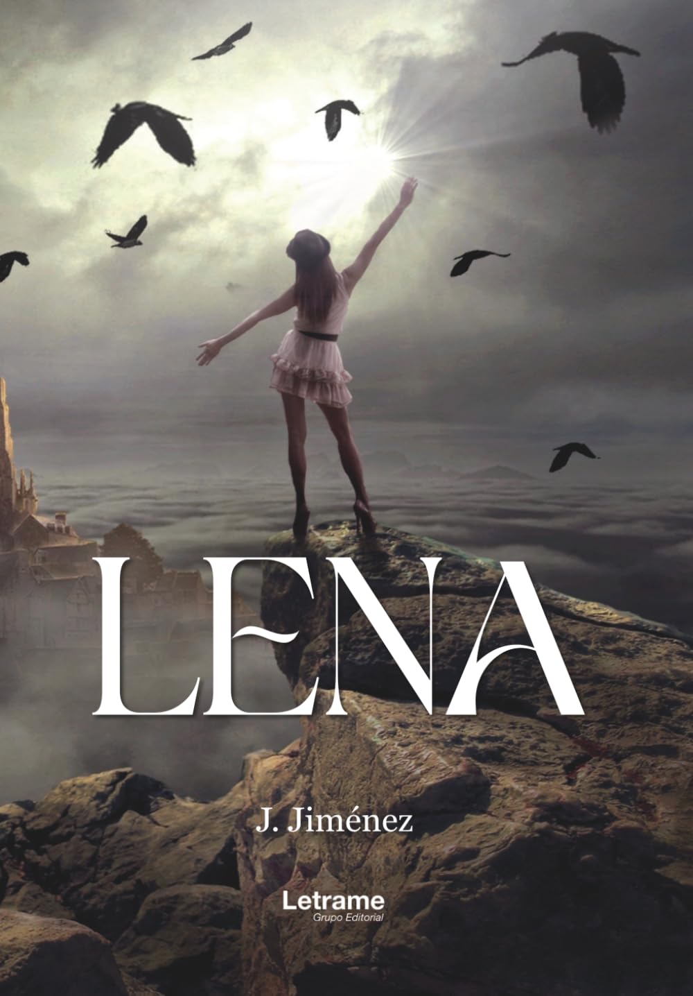 Lena: 1 (Ficción)