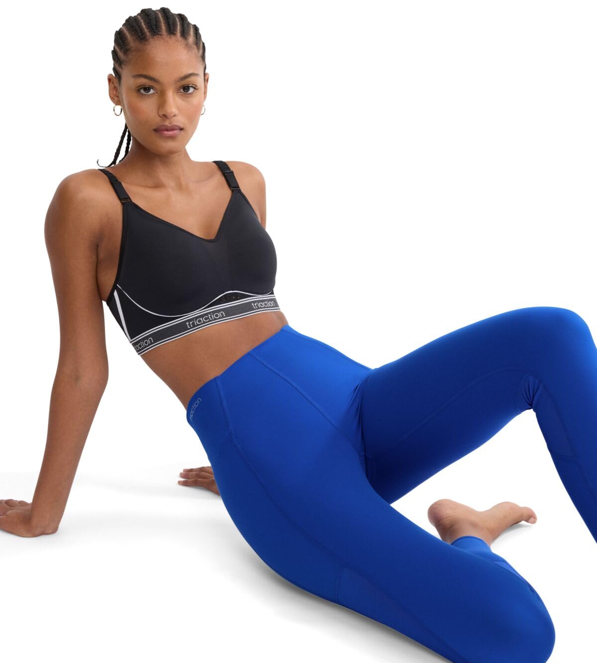 Triumph Damen Triaction Cardio Air P Ex Bra