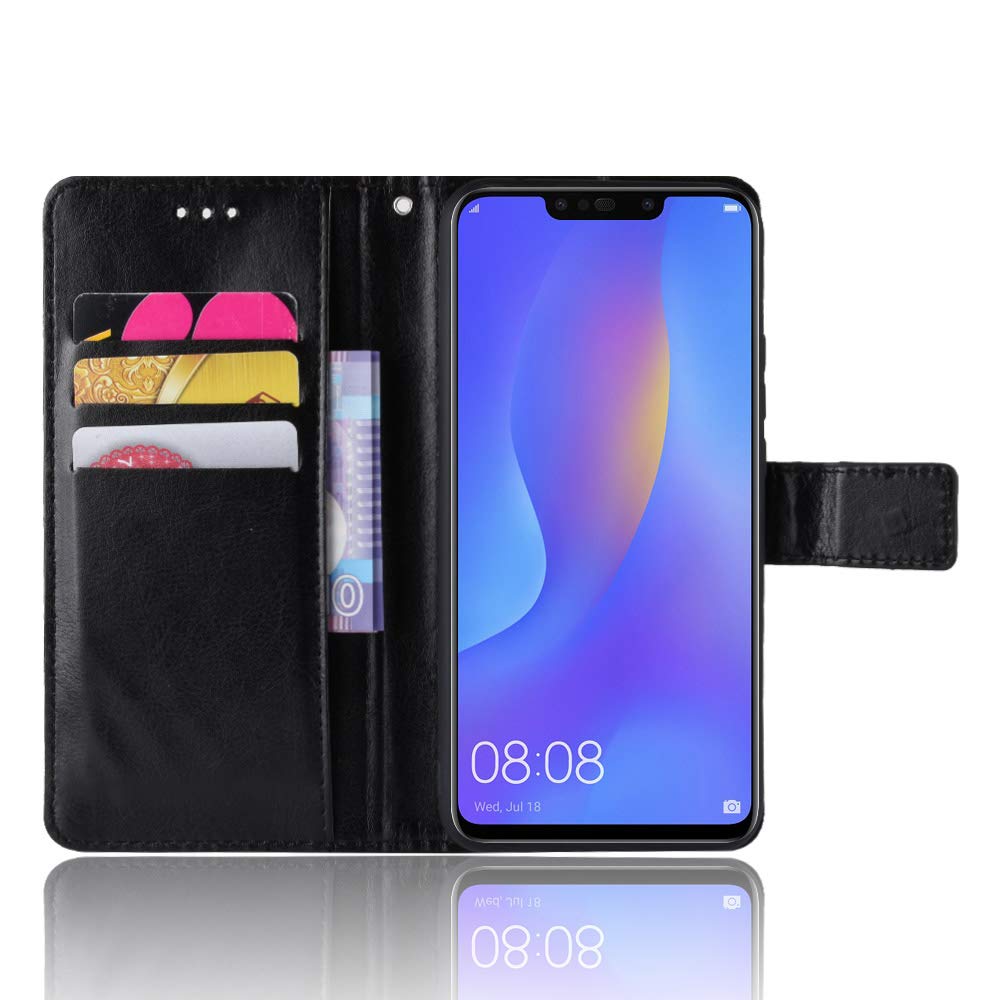 Amazon.com: Pengchihaotian Case for Huawei Nova 3I / INE-LX2 Case