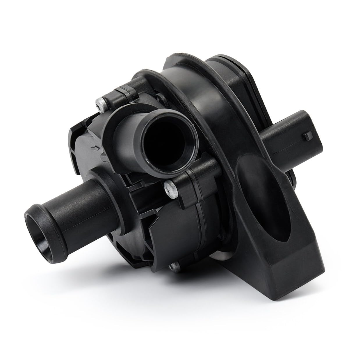 RIDEX 999W0043 Pompe de circulation d'eau chauffage auxiliaire électrique Compatible avec VW Golf 7 3/5 portes 5G1, BQ1, BE1, BE2
