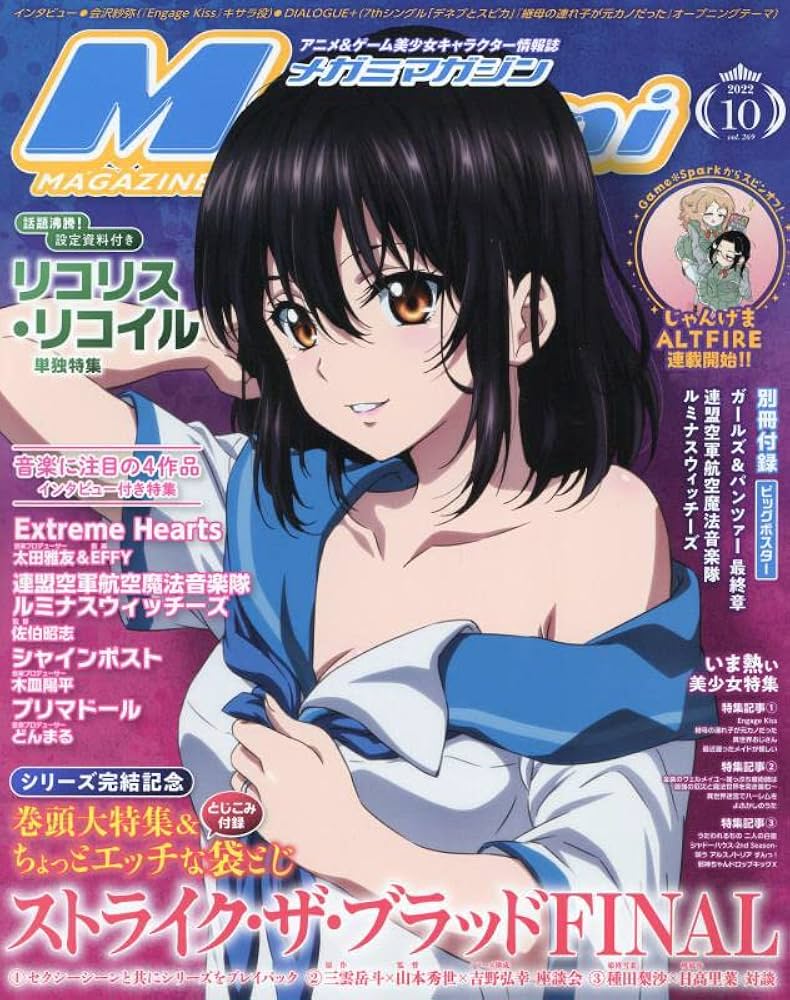 メガミマガジンRX 7冊 全て付録無し メガミマガジンRX 7冊 全て付録無し メガミマガジンRX 7冊 全て