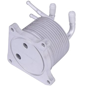 Amazon.com: Bapmic 2920A141 CVT 4 Outlets Transmission Oil