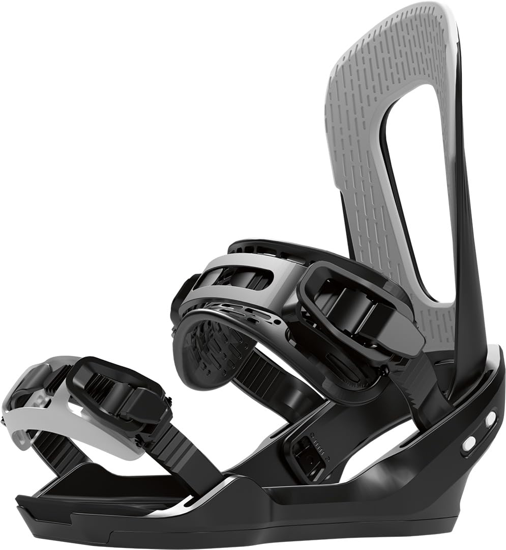 2022 Blow Snowboard Bindings (Small)