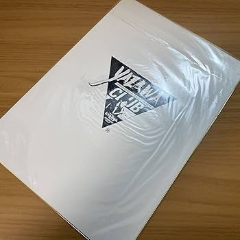 Amazon.co.jp: 当時物 矢沢永吉 yazawa クラブ ステッカー シール