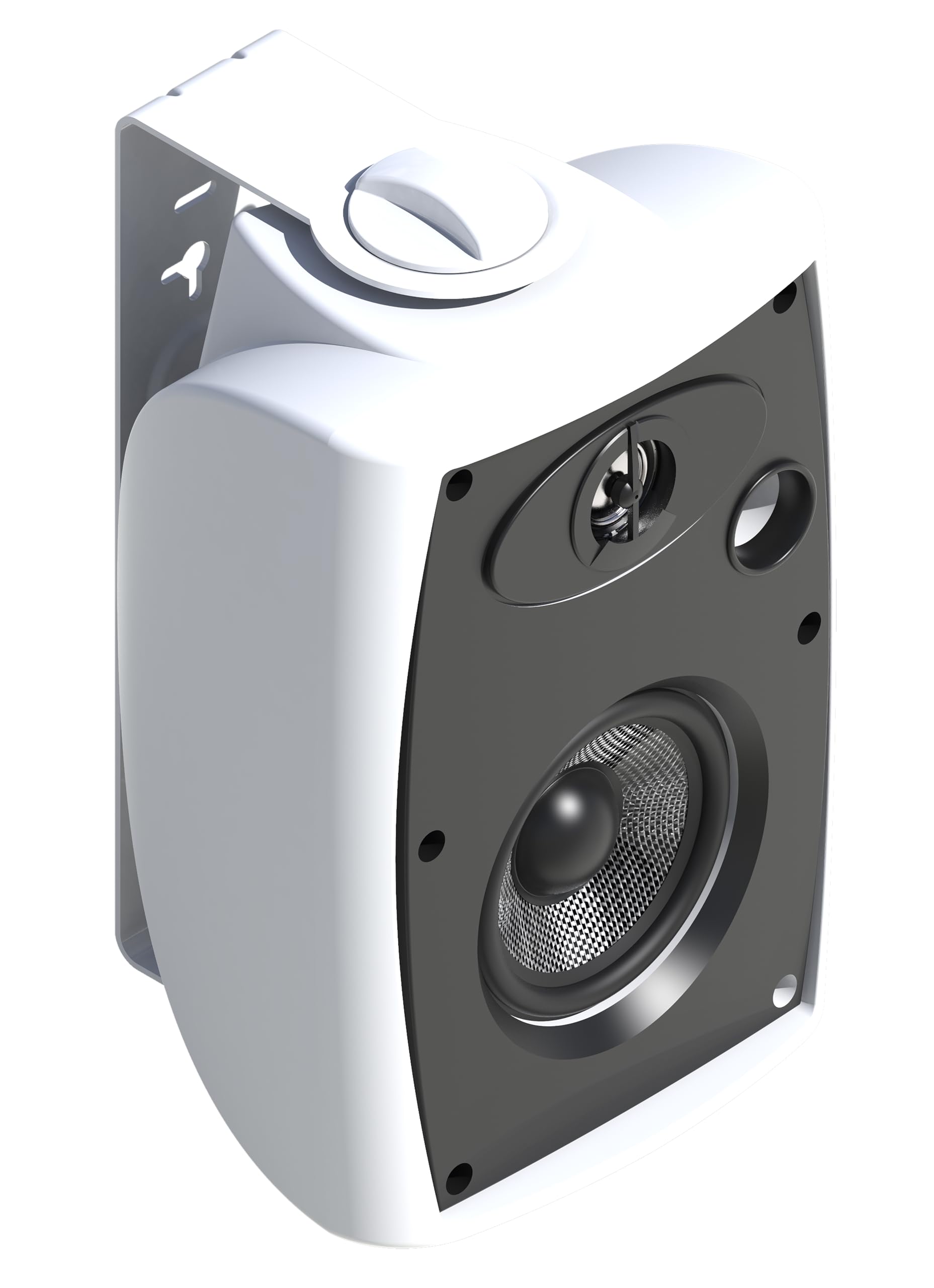 30-3556, Rock Garden Speakers for Outdoor and Public Address Use