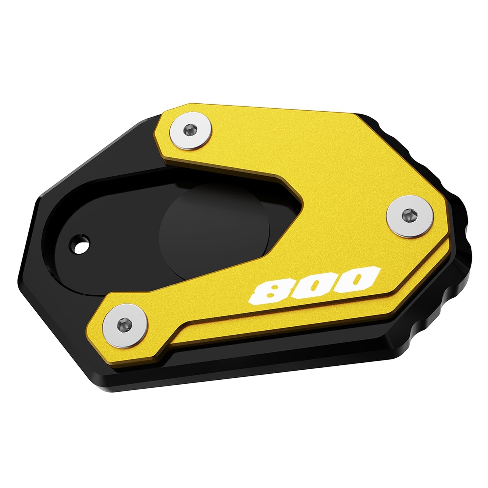 Extension de béquille moto pour V-Strom 800 DE 2023-2024