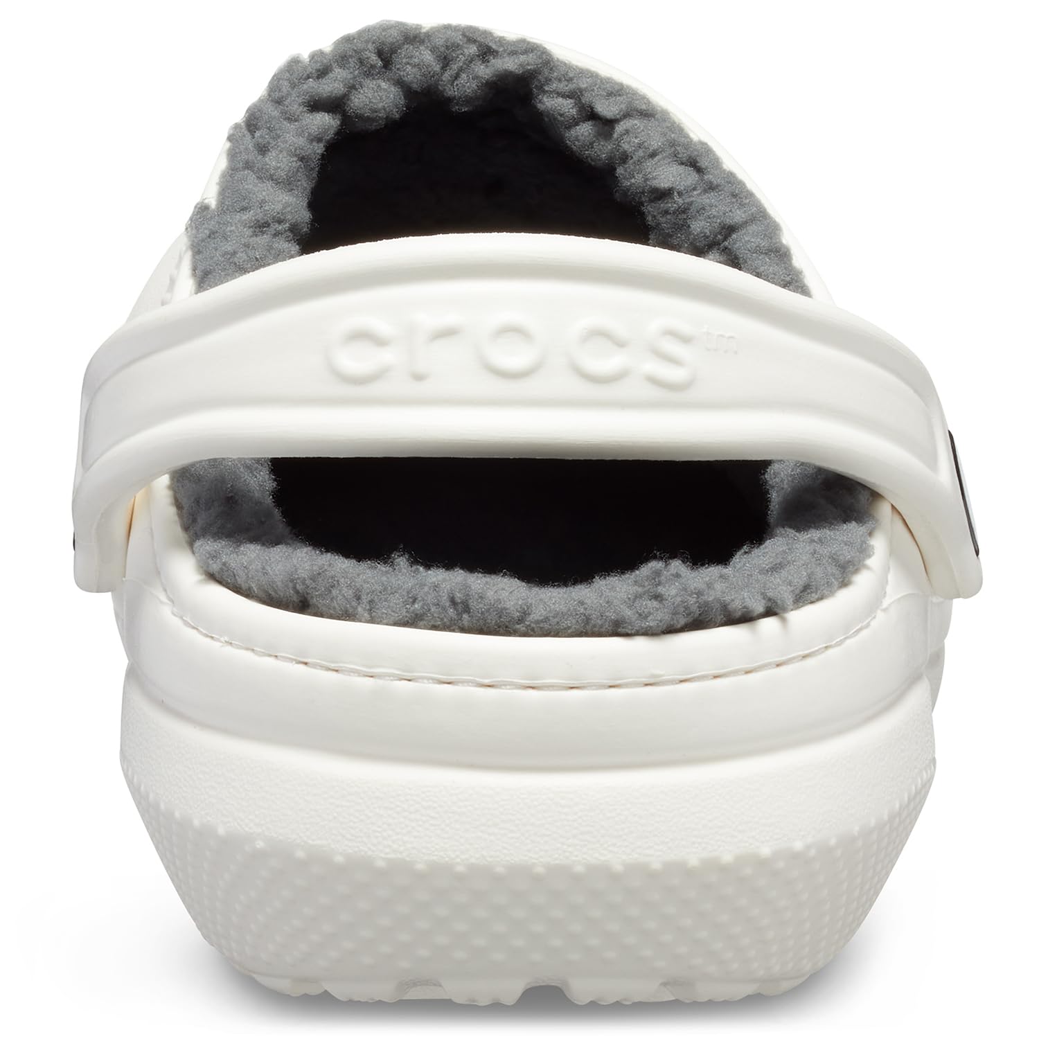 Crocs Classic Lined Clog Hausschuh Gartenclog – Bild 2