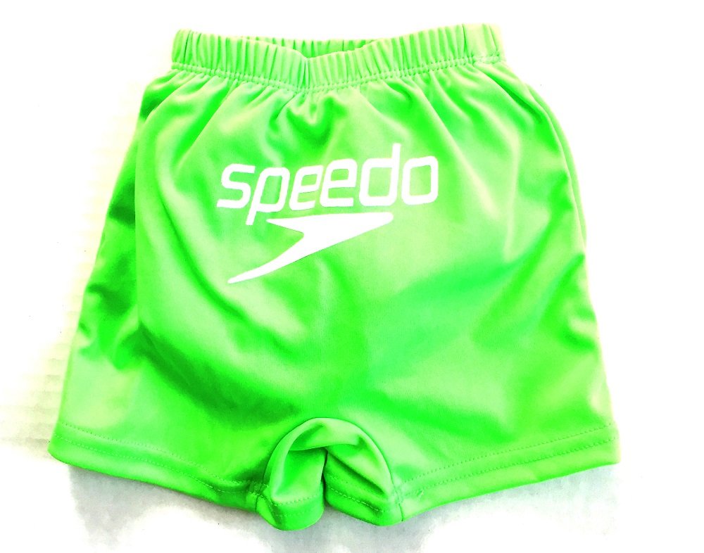 Speedo Kids 5 UV50 Swim Diaper (Ages 0-6 months)