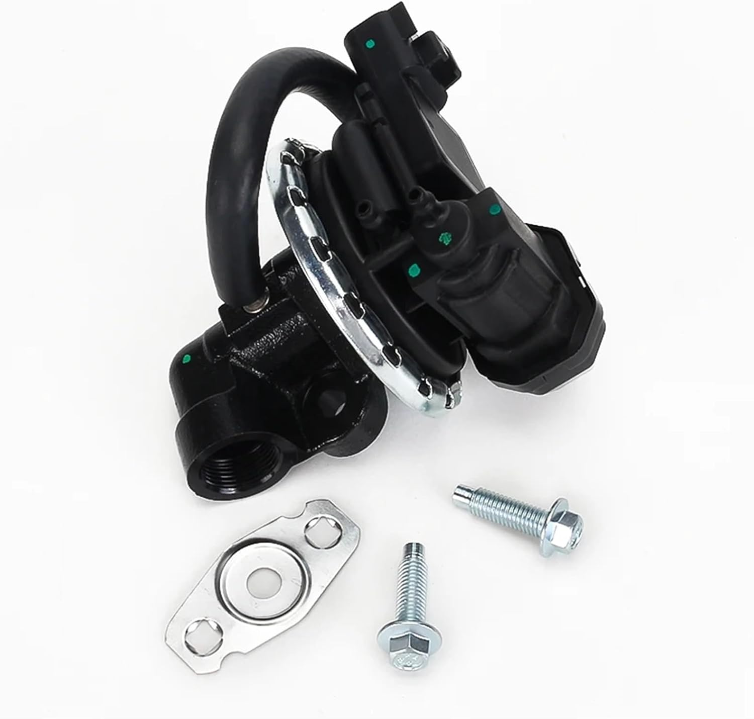 EGV1055 5L2Z9D475A EGR Valve Assembly 1Pcs